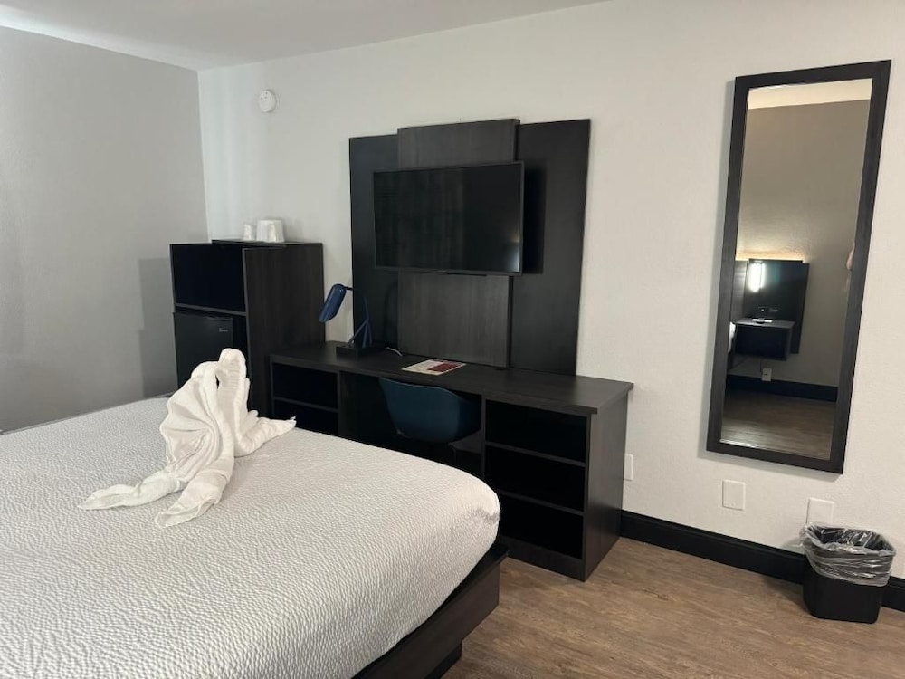 Motel6 Hollywood, CA - Los Angeles 10/50