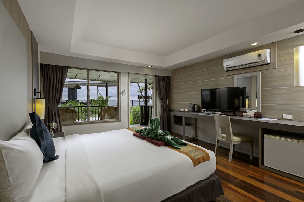 Nakara Long Beach Resort 15/50