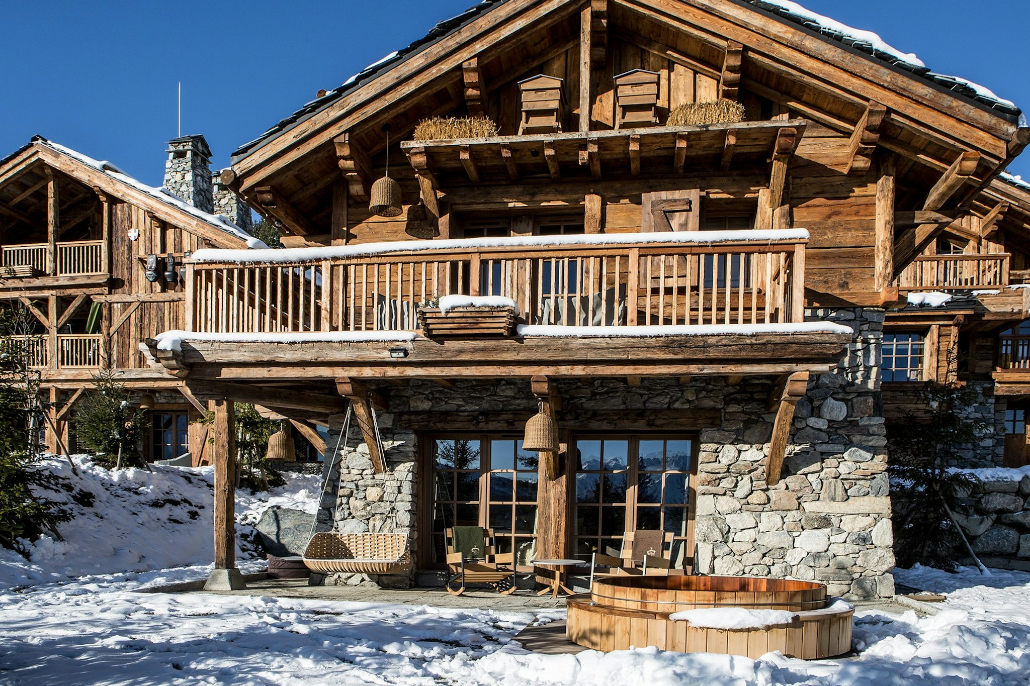 Le Refuge de la Traye 5/50