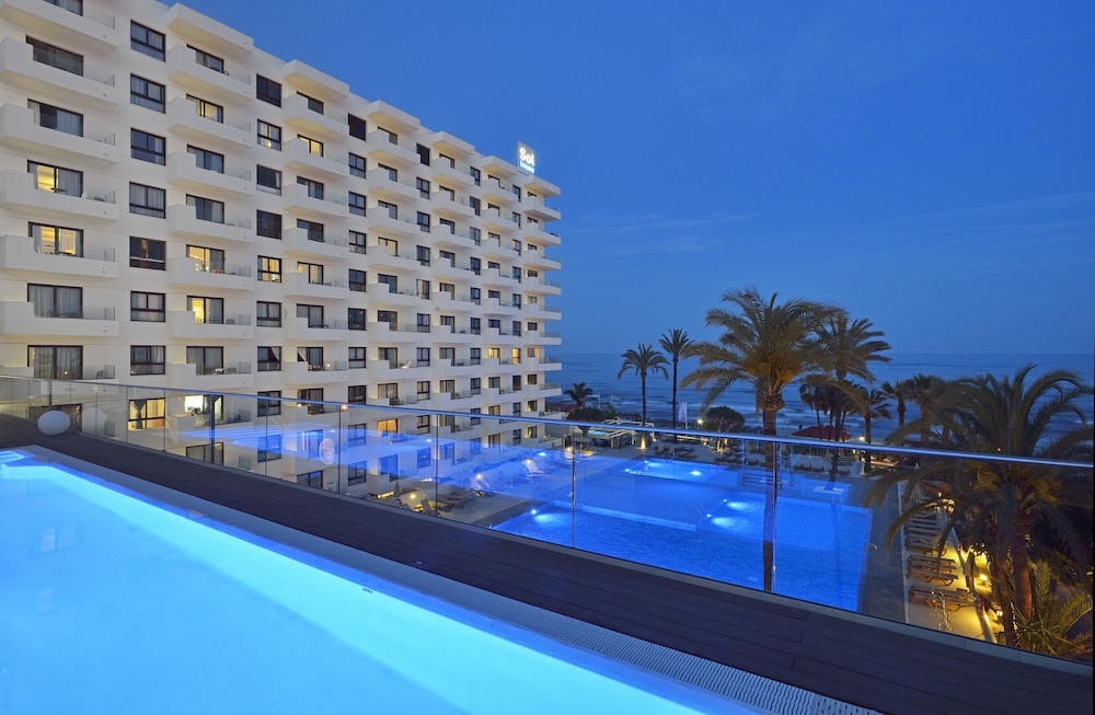 Ocean House Costa del Sol by Grupotel 10/50