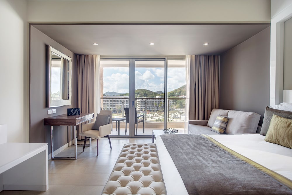 Hideaway At Royalton Saint Lucia - Adults Only 13/61