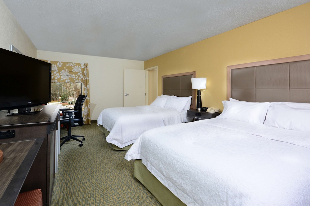 Hampton Inn Raleightown of Wake Forest 20/57