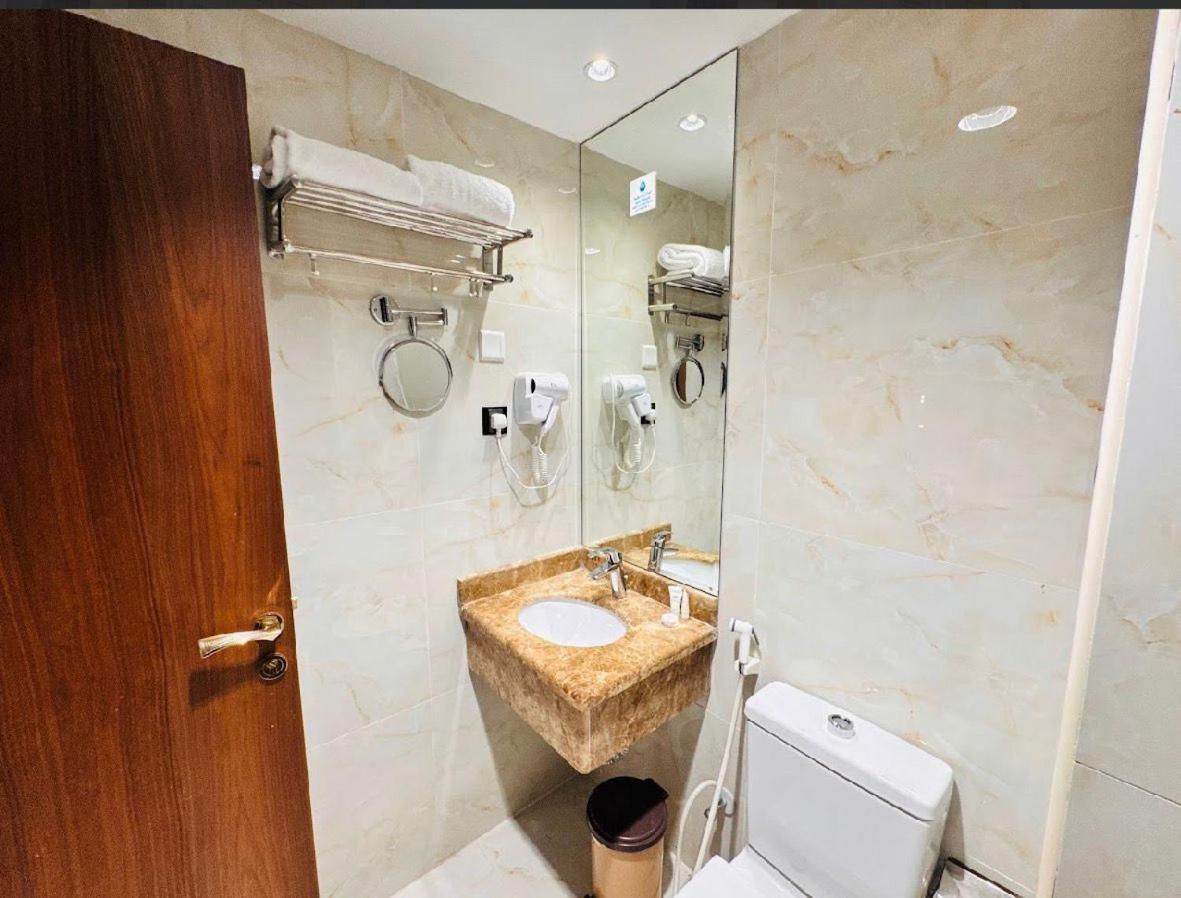 فندق رواء العزيزية(Rowaa Al Aziziyah Hotel) 44/45