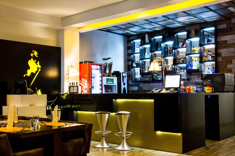 Tryp By Wyndham Cuenca Zahir 48/59