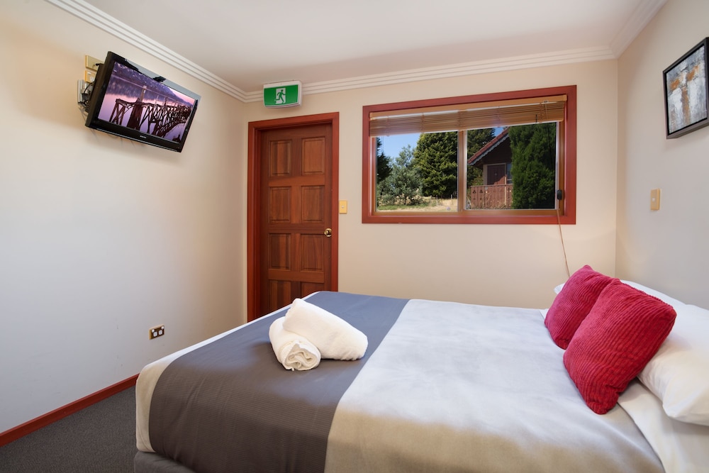 Aspect Tamar Valley Resort 13/50