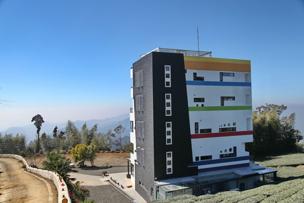 Alishan B&B Yunmingi 5/50