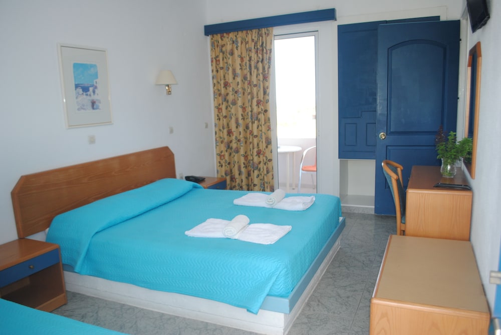 Summer Dream Hotel By Anayia All Inclusive Resorts 13/50