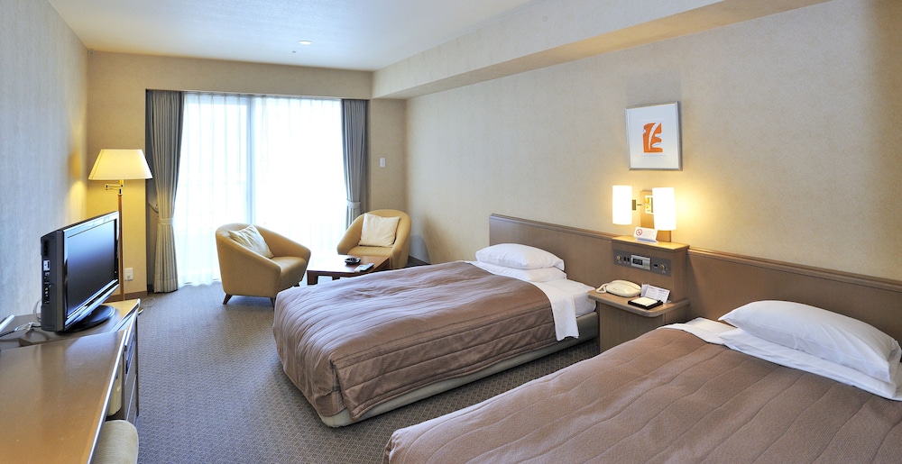 Hotel Harvest Ito 4/21