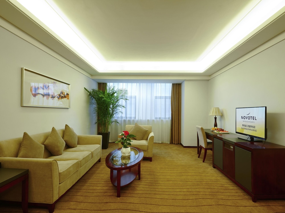Novotel Guiyang Panjiang 31/50