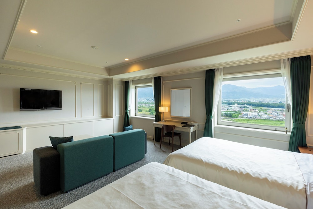 Hotel Kasugai 11/36