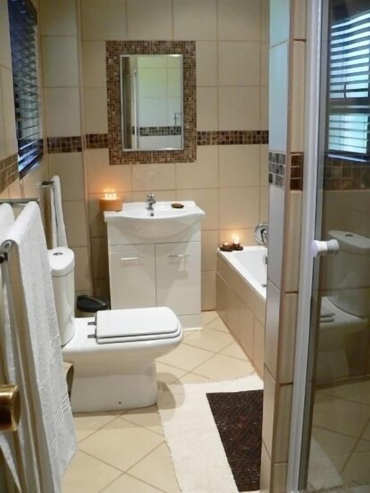 Rustenburg Boutique Hotel 43/50