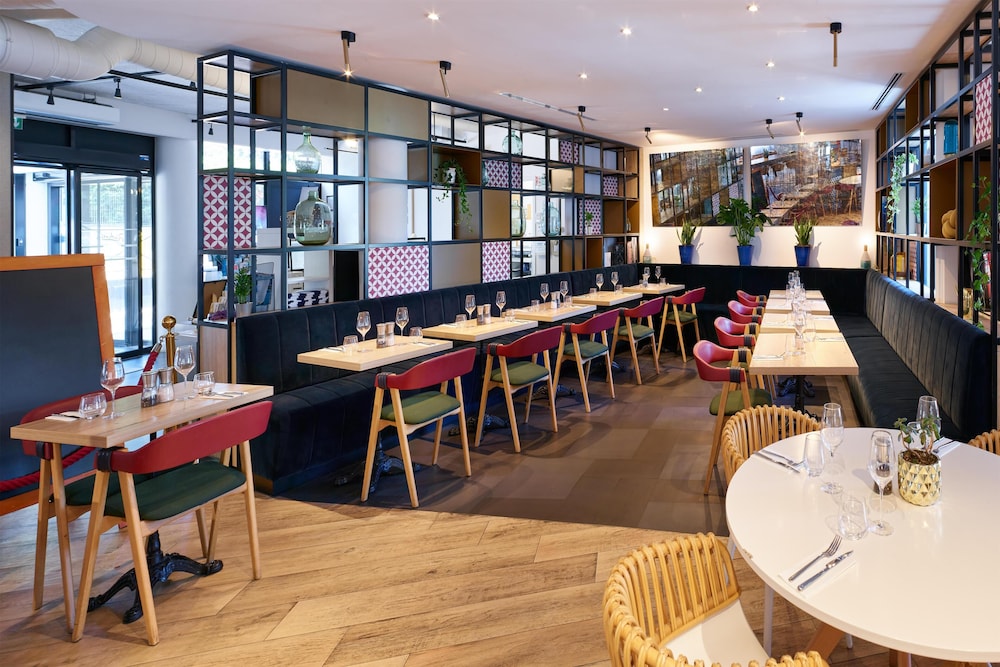 Radisson Hotel Aix En Provence 49/65