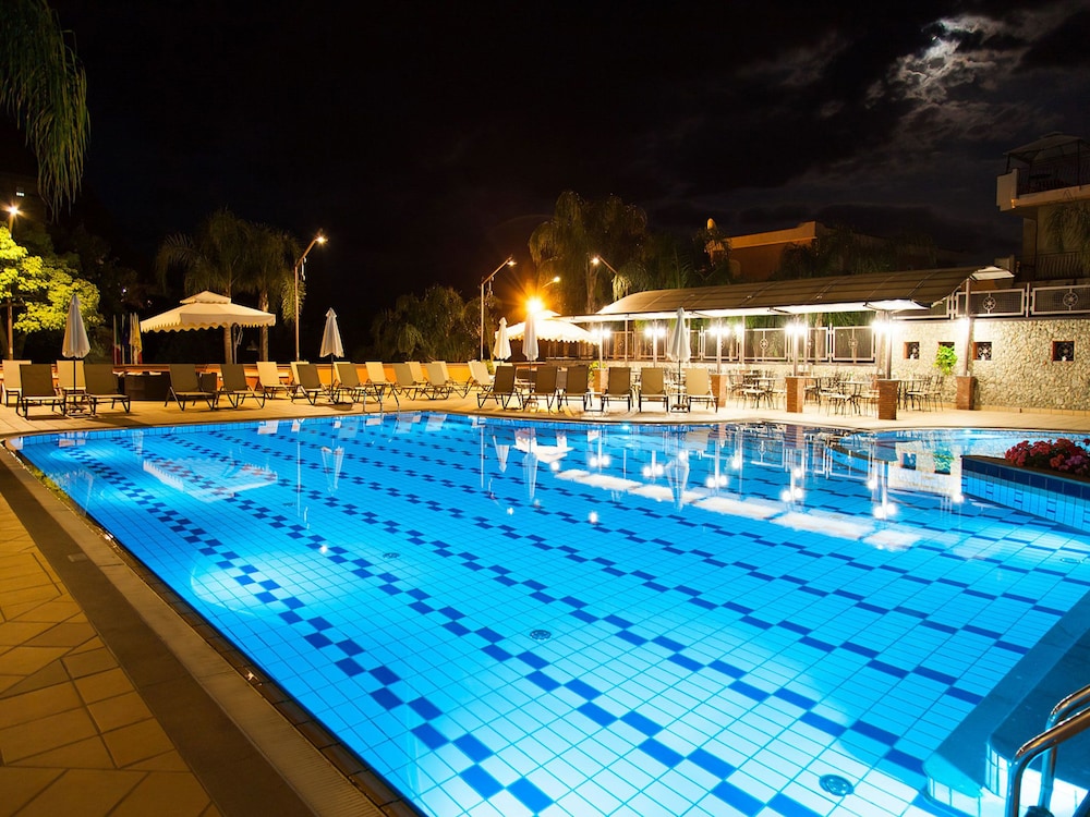 Diamond Hotel And Resort Naxos Taormina 26/50