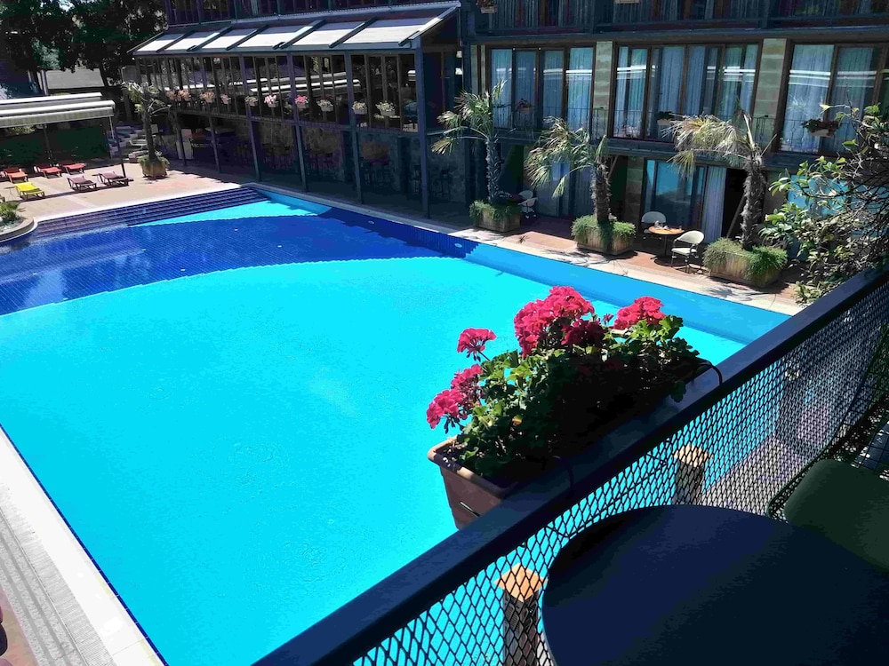 Green House Garden Park Hotel 20/37