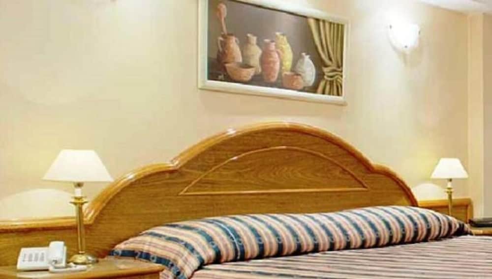 Hotel Tronador 26/26