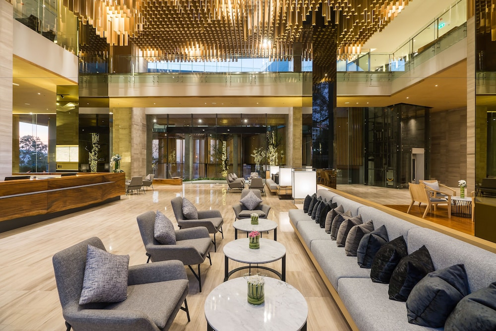 Arize Hotel Sri Racha 24/50