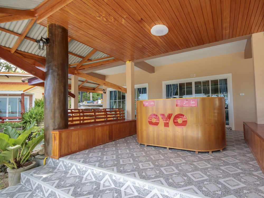 OYO 1085 Ma Lanta House 9/34