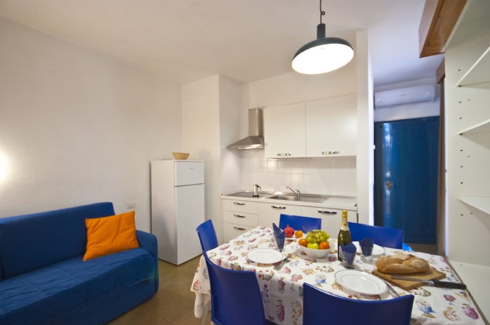 Residence Golfo Della Lacona 14/62