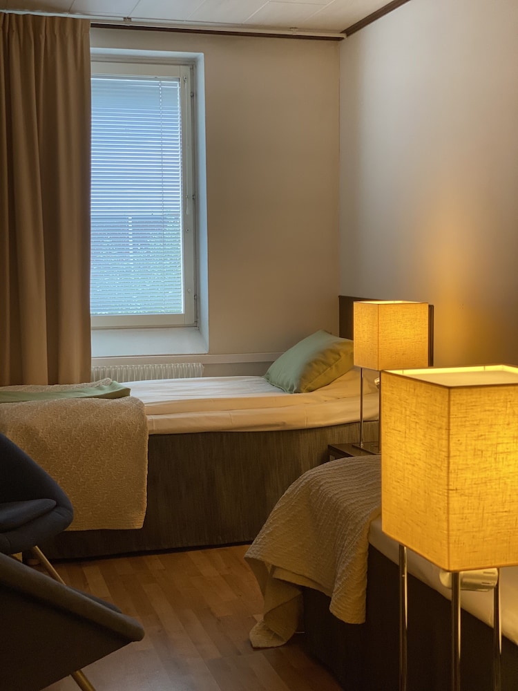 Strand City Hotell 31/50