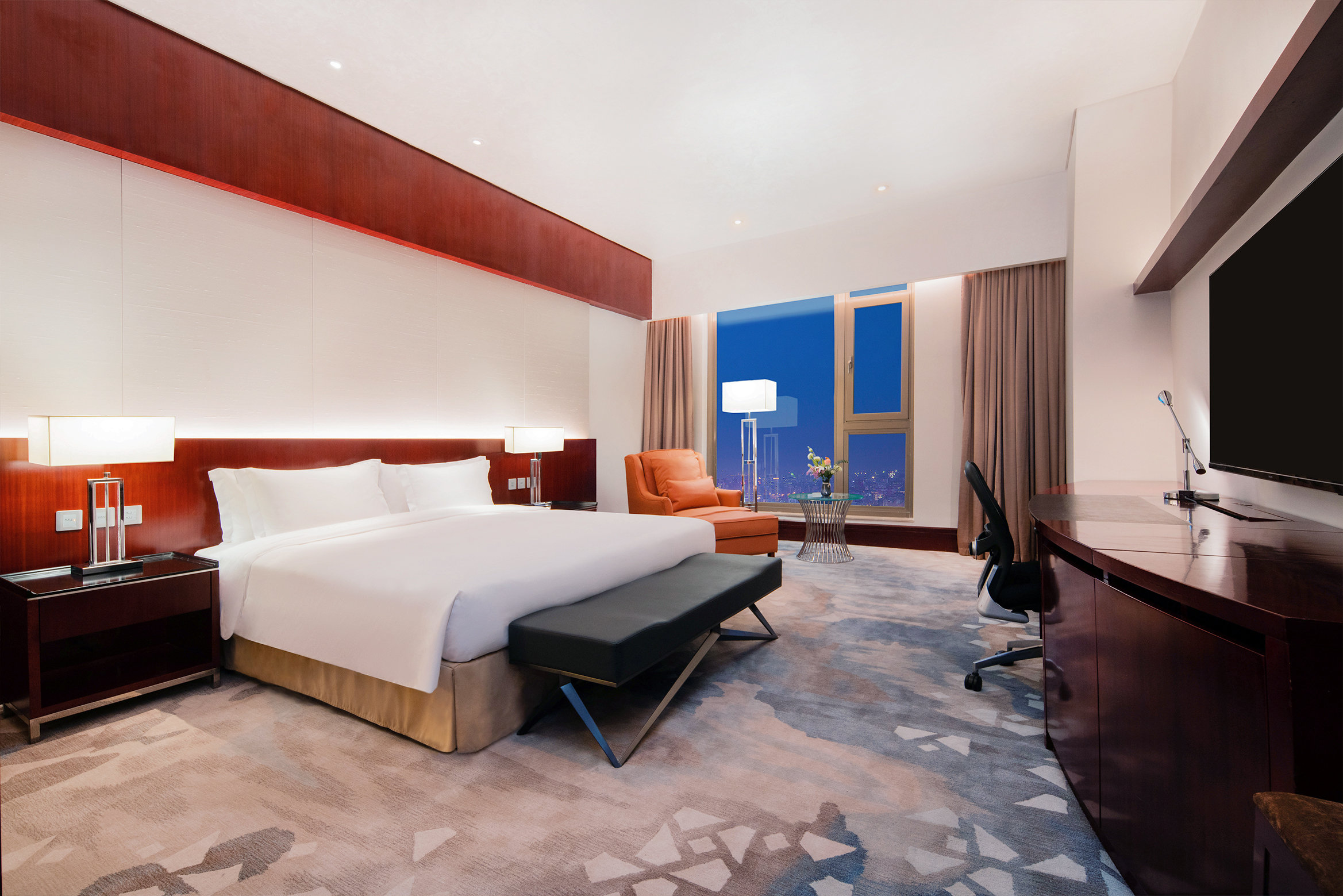 Marco Polo Jinjiang 10/41