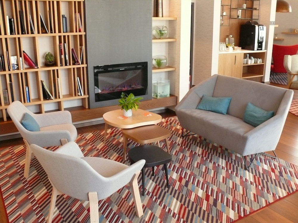 Residence Inn Toulouse Blagnac 35/50