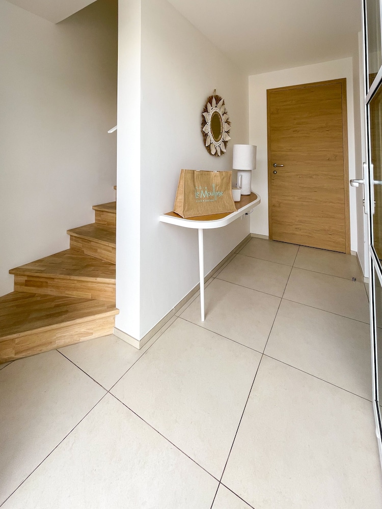 Hotel Le Mouillage 7/50