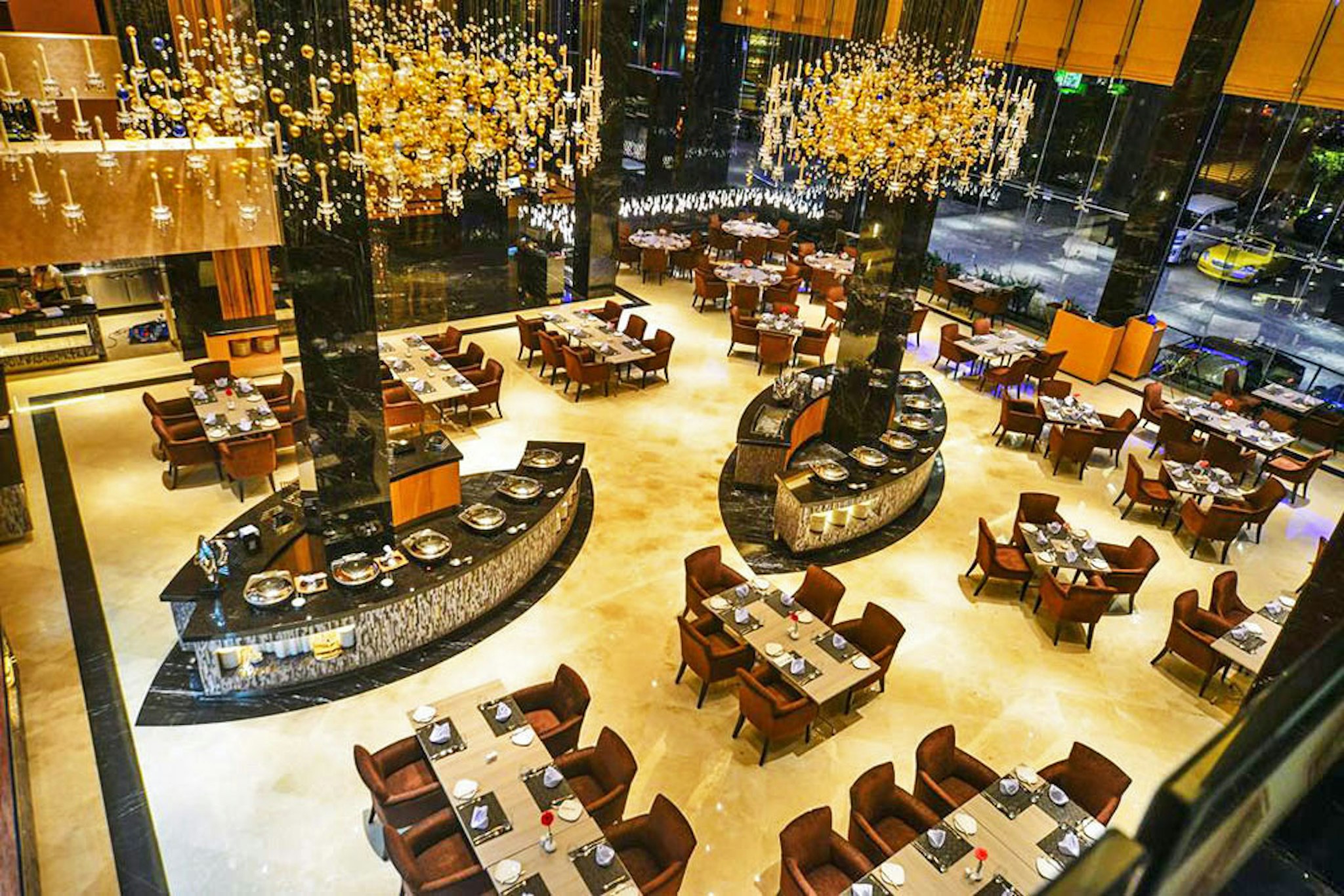 槟城光之酒店(The Light Hotel Penang) 图片2