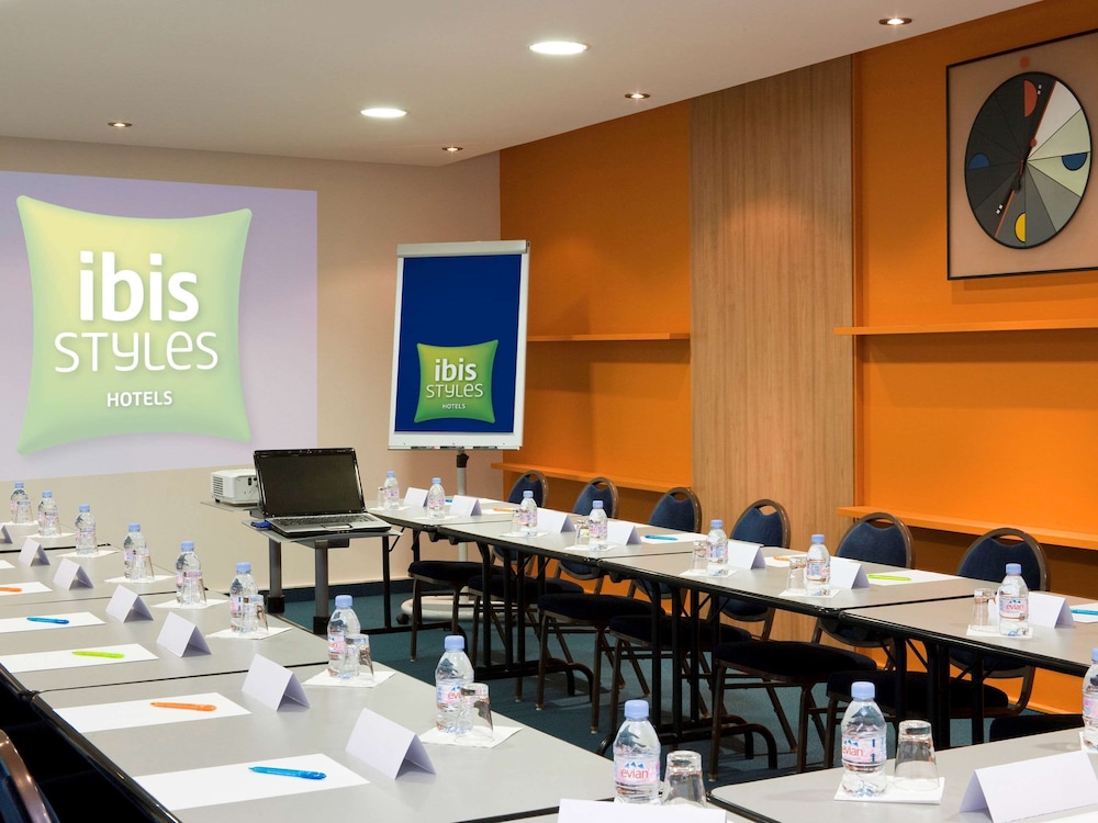 Ibis Styles Nancy Centre Gare 59/73