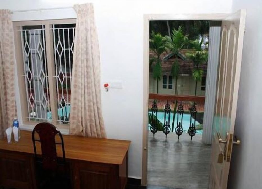 IDEAL AYURVEDIC RESORT AND NEW IDEAL PANCHAKARMA CENTRE 12/50