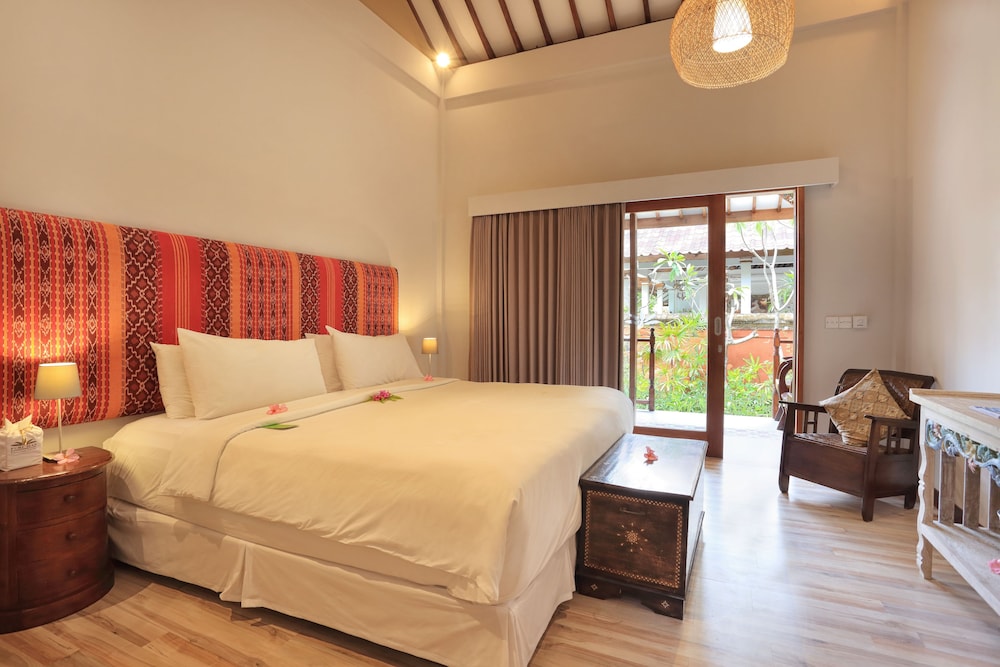 Puri Mas Boutique Resort And Spa 31/50