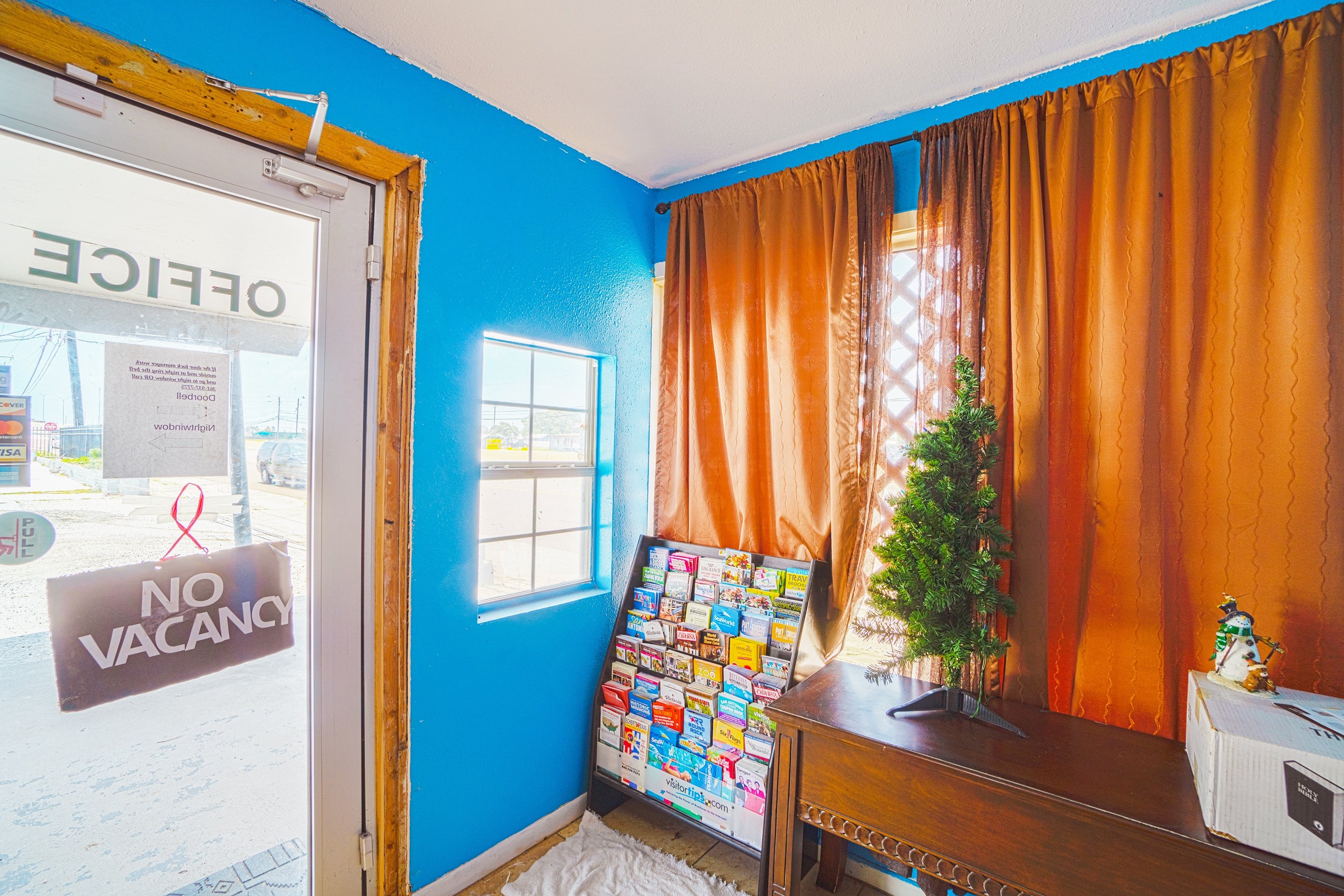 Plaza Motel Corpus Christi by OYO 10/30