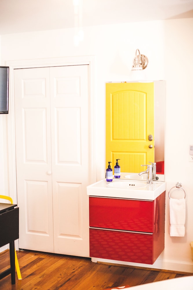 Swamp Rabbit Inn Travelers Rest 8/50