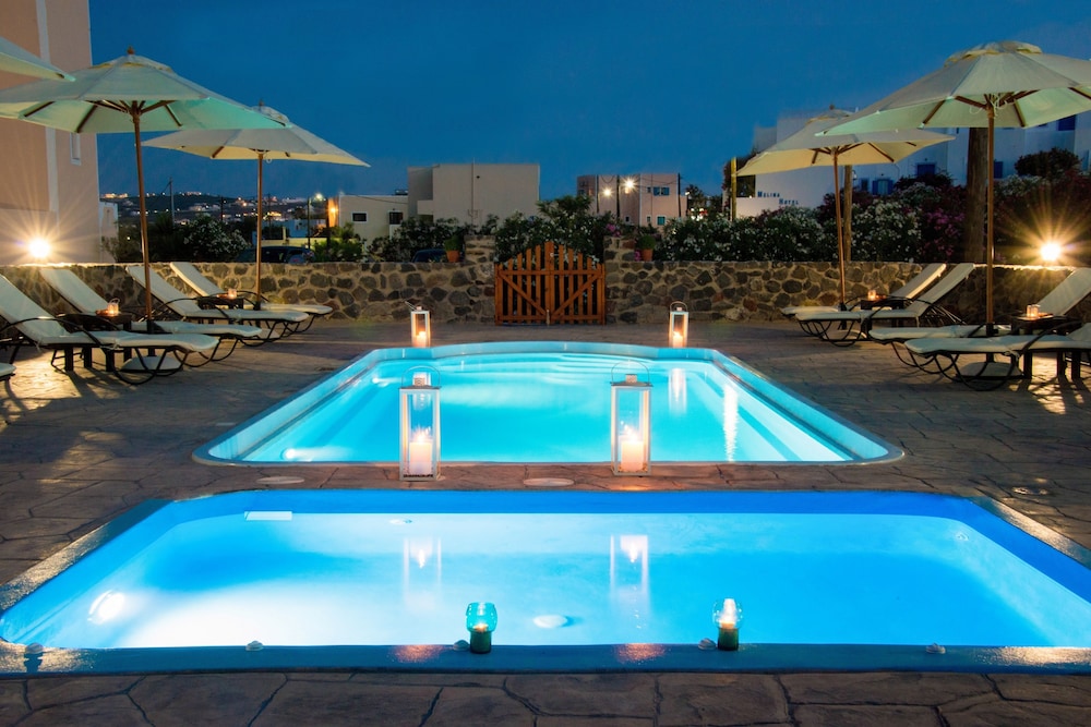Anessis Santorini 32/47