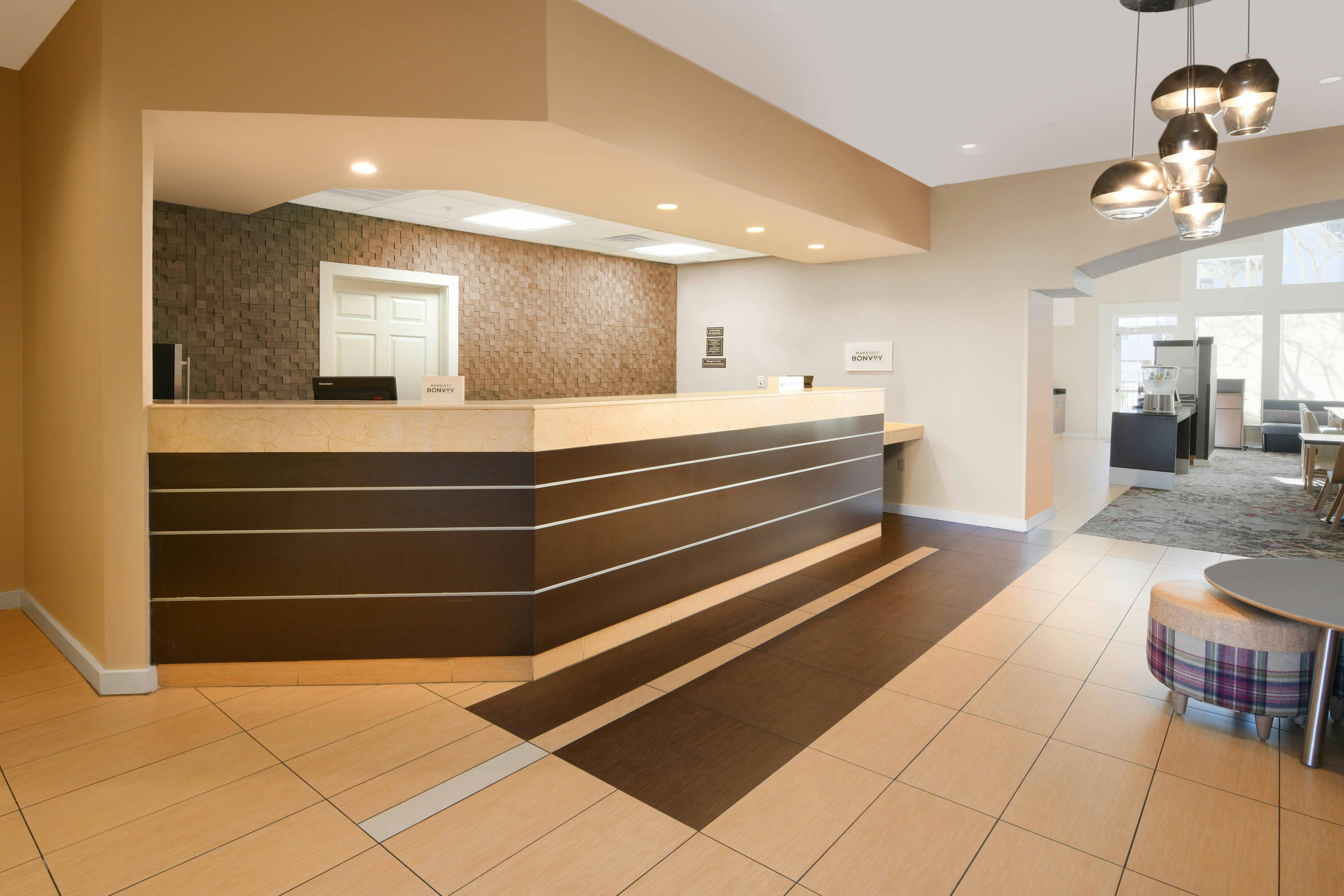 Residence Inn by Marriott Houston Westchase on Westheimer 7/38
