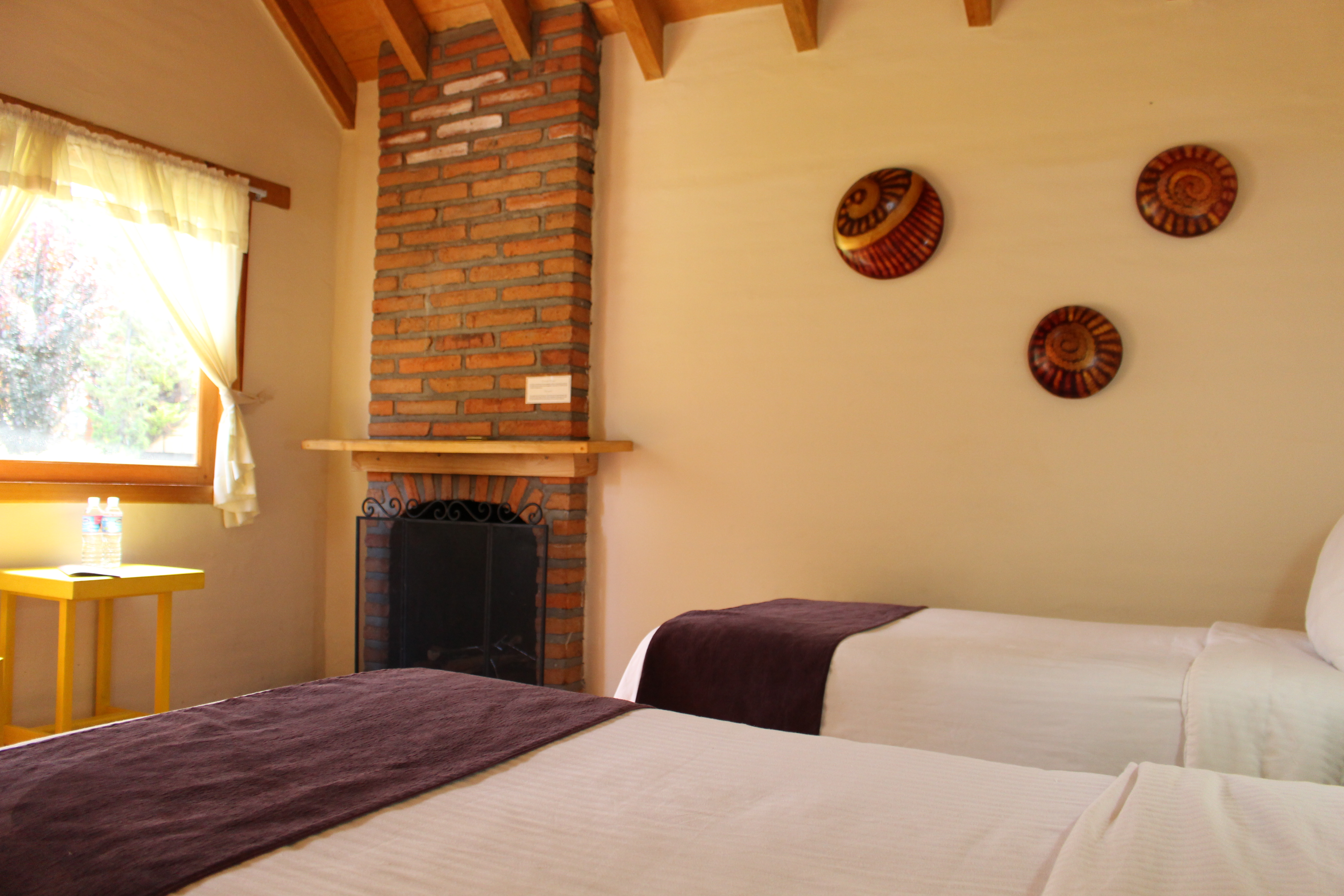 Room, Single, 2 Beds