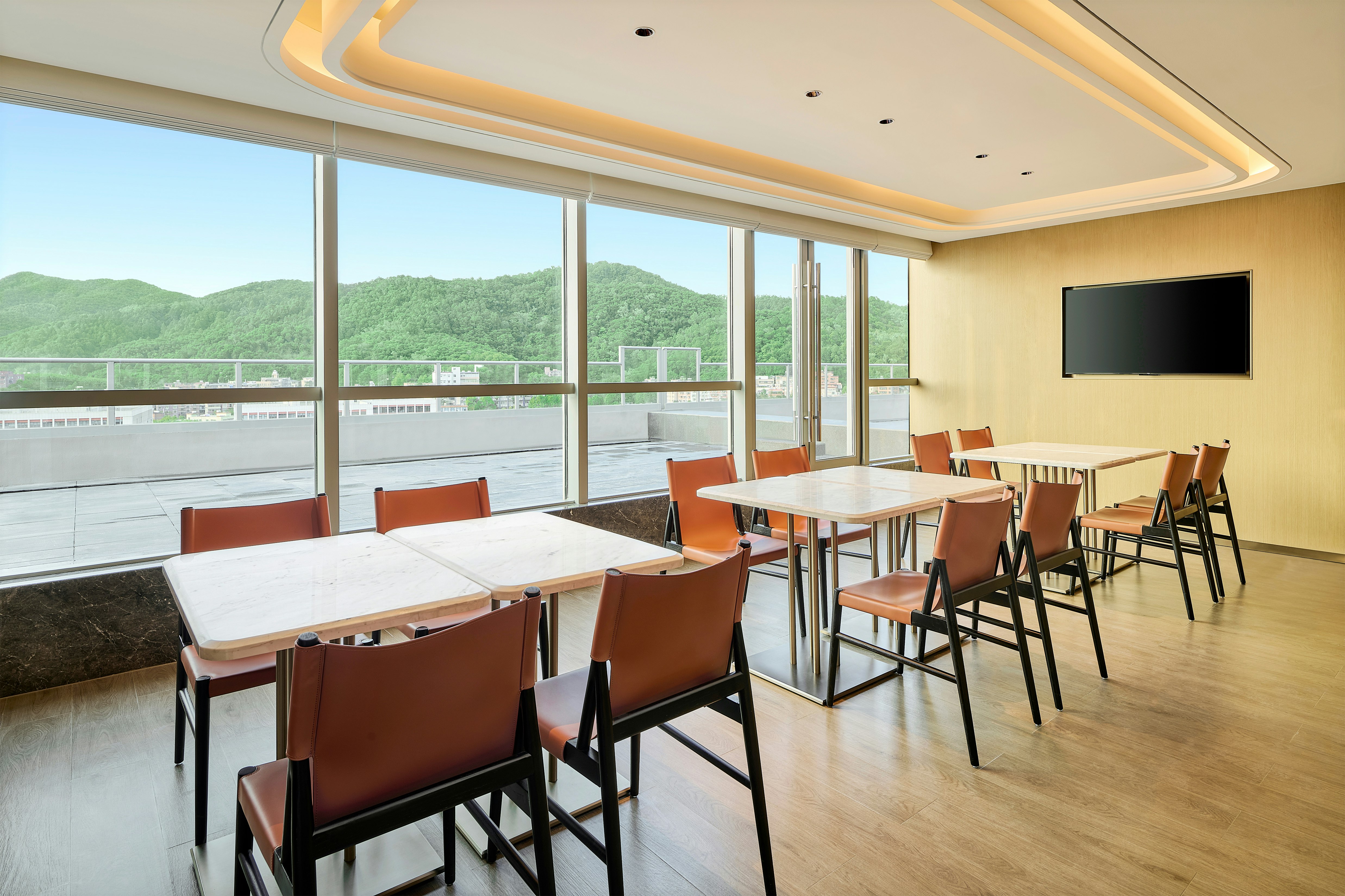 Hilton Garden Inn Guangzhou Tianhe Fenghuang 33/34