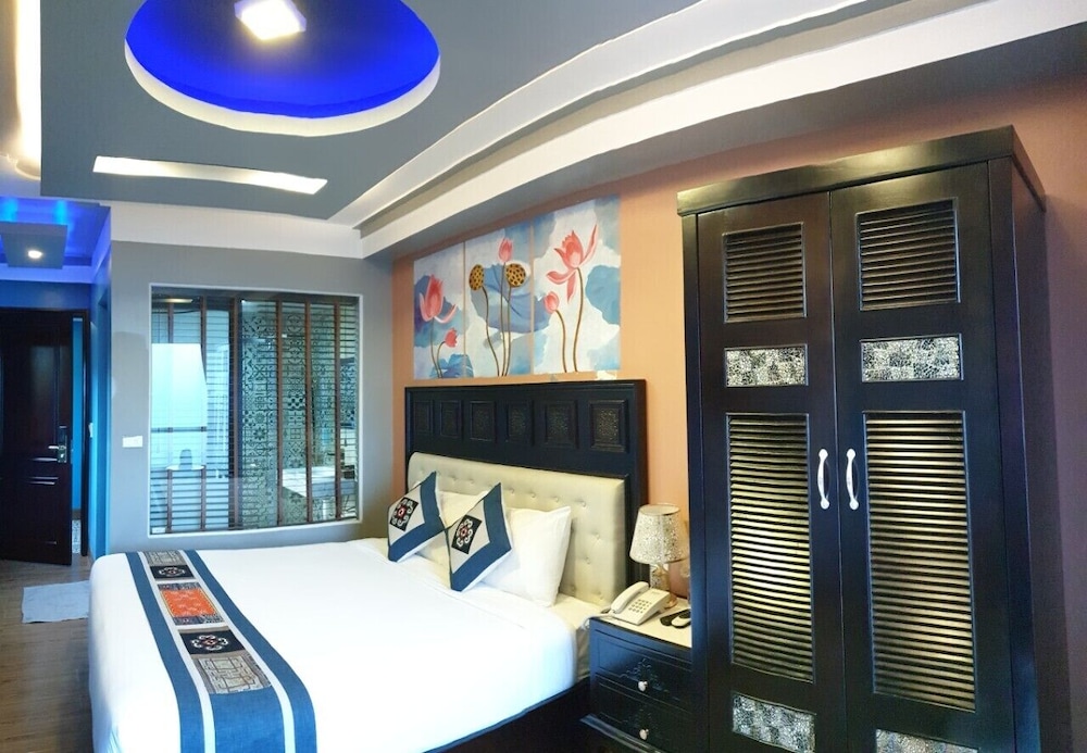 Sapa Nature View Hotel 14/50