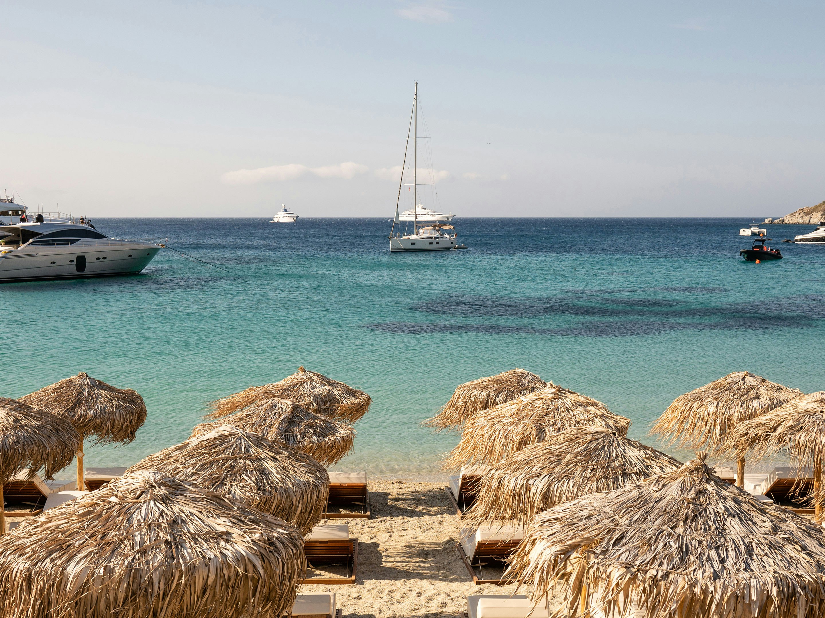 Mykonos Blu, A Resort to Live 38/50