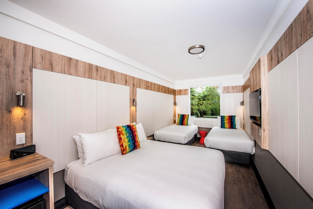Ibis Budget Sydney Airport 28/64