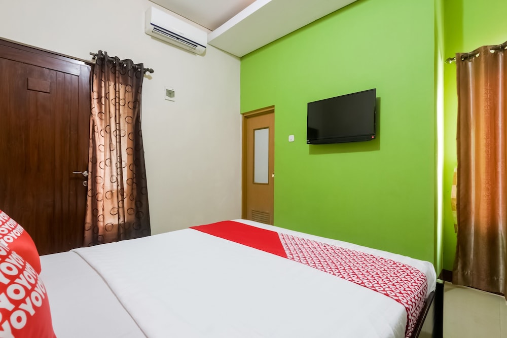 OYO 90193 D'waru Homestay Syariah 16/23