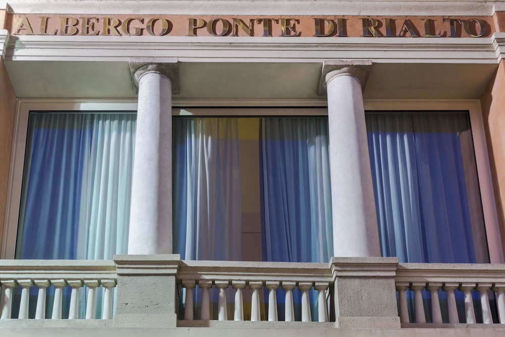 Hotel Ponte di Rialto 5/50