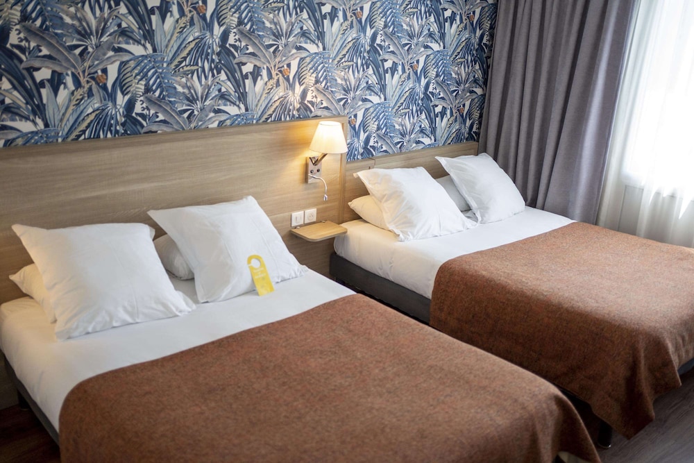 Golden Tulip Troyes 14/50