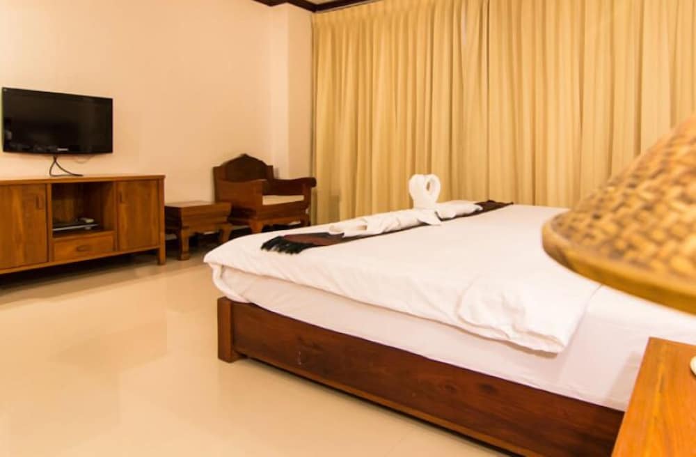 Baan Khun Chiang Mai 15/30