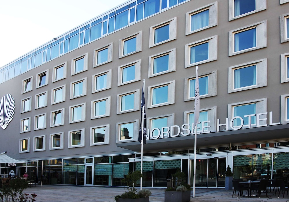 NORDSEE HOTEL BREMERHAVEN 1/31