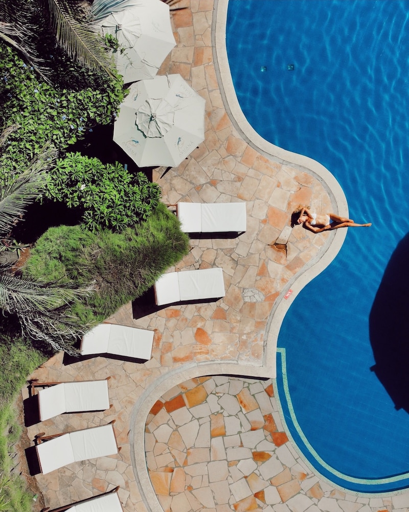 Aruana Eco Praia Hotel 65/67
