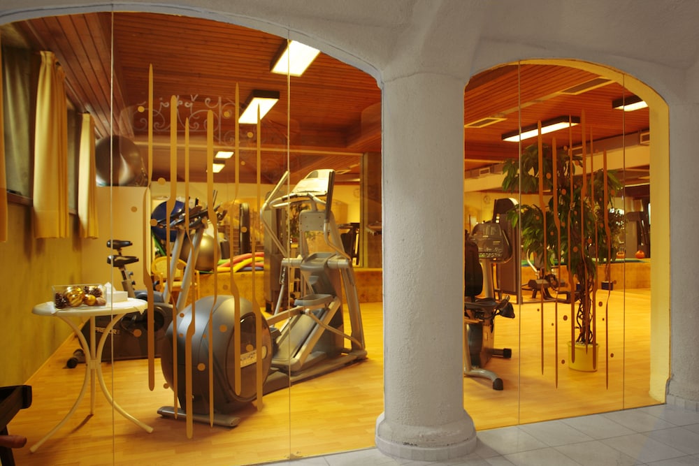 Thermenwelt Hotel Pulverer 26/50