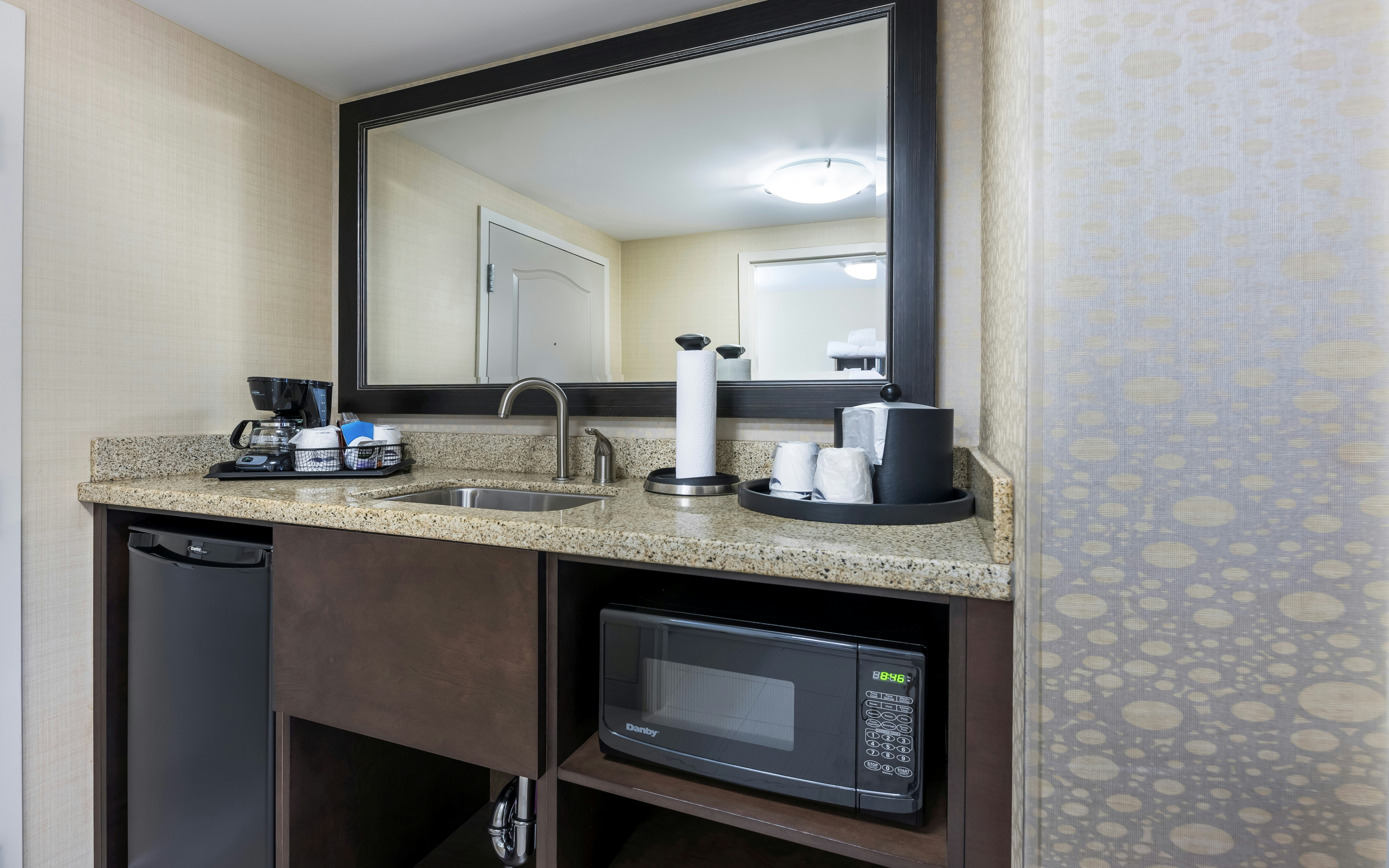 Hampton Inn By Hilton Sydney Nova Scotia 42/42