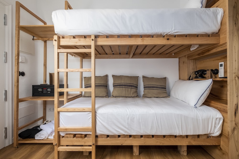 Nao Catedral Boutique Hotel 5/52