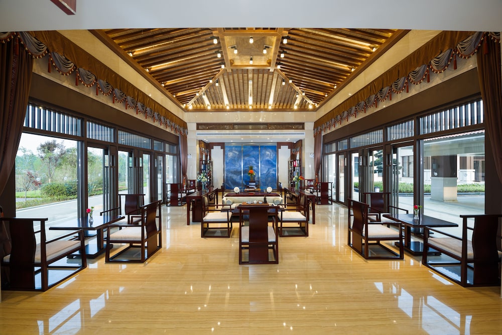 New Century Hotel Guian Guizhou 14/33