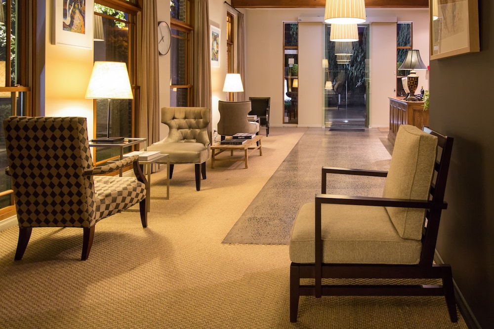 De Russie Boutique Hotel Orange 52/71